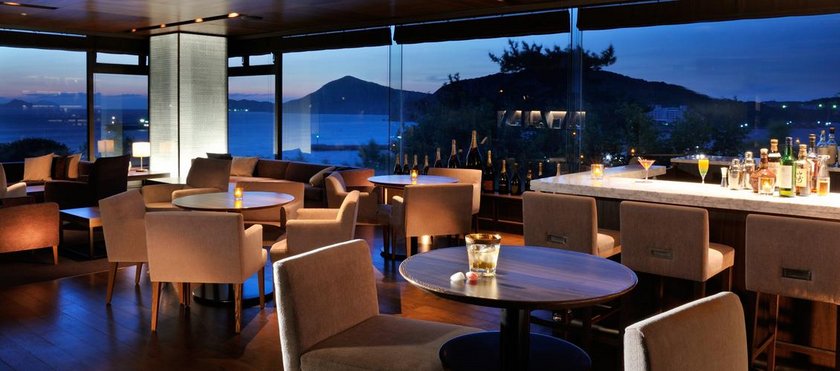 Toba International Hotel