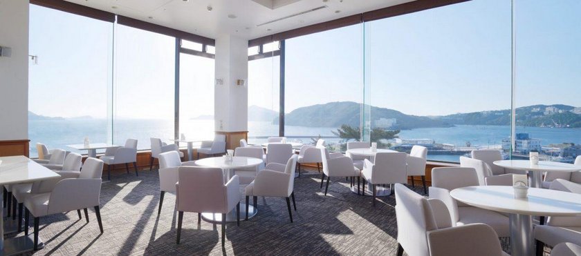 Toba International Hotel