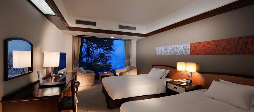 Toba International Hotel