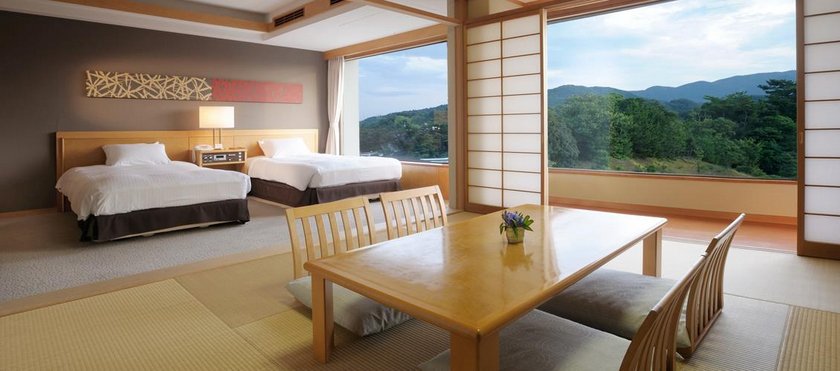 Toba International Hotel