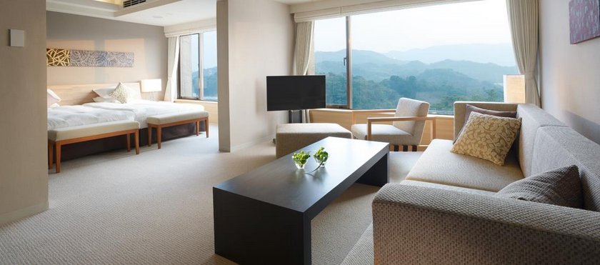 Toba International Hotel