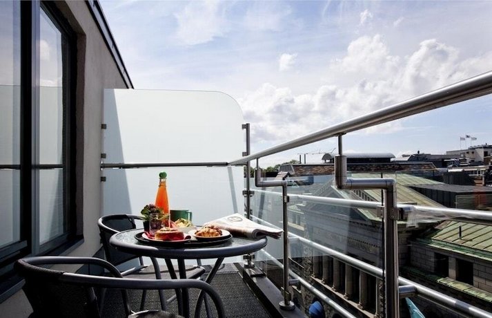 Park Inn Oslo