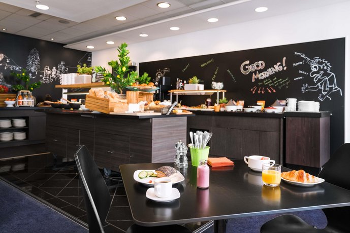 Park Inn Oslo