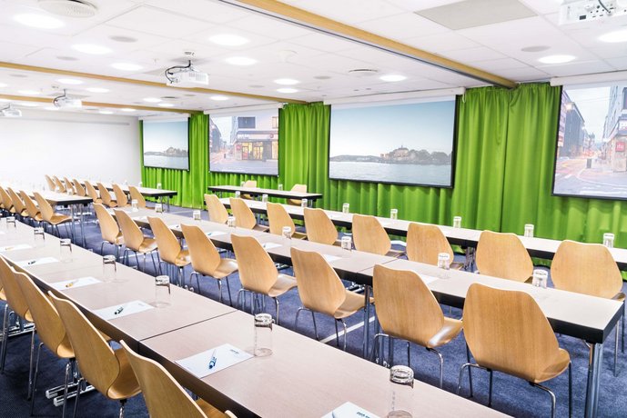 Park Inn Oslo