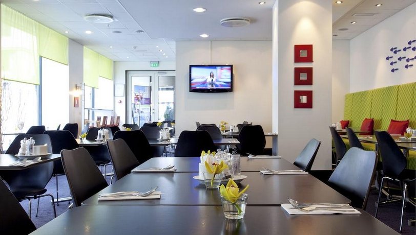 Park Inn Oslo