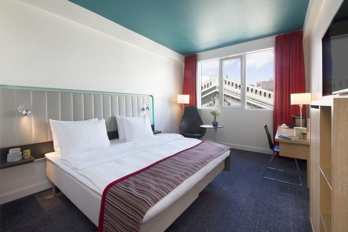 Park Inn Oslo