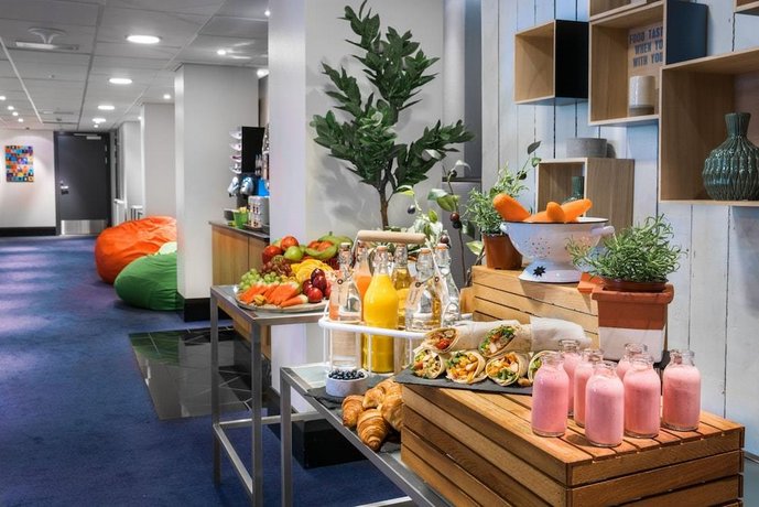 Park Inn Oslo