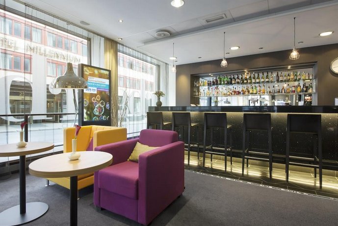 Park Inn Oslo