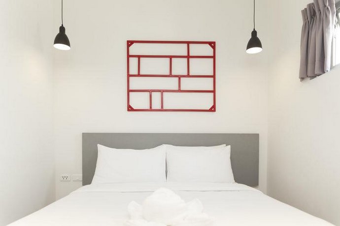 ALEXA Hostel