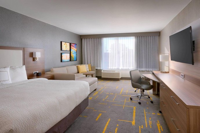 TownePlace Suites by Marriott Los Angeles LAX/Hawthorne