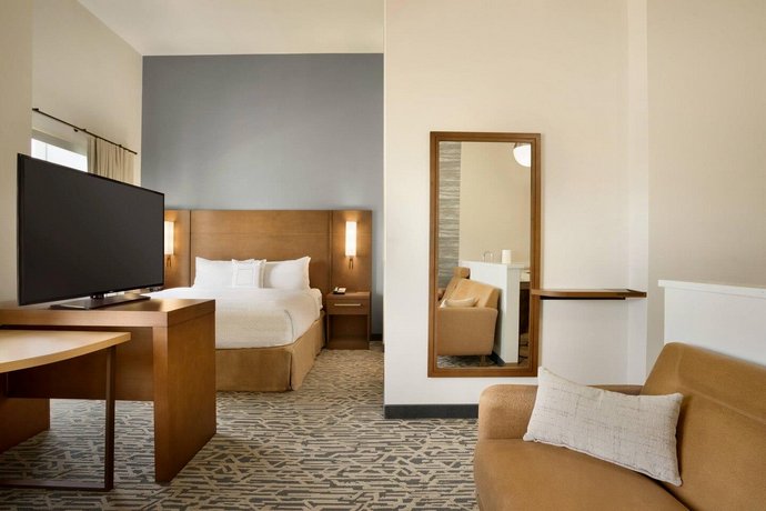 Residence Inn by Marriott Phoenix Chandler/South