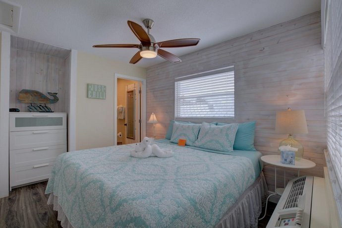 The Inn on Siesta Key