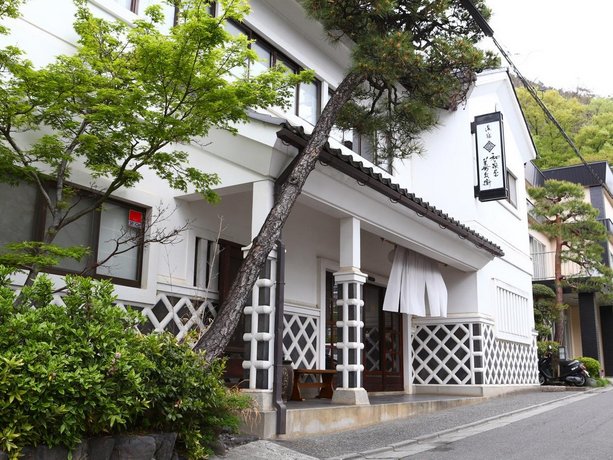 Izumiya Zenbe