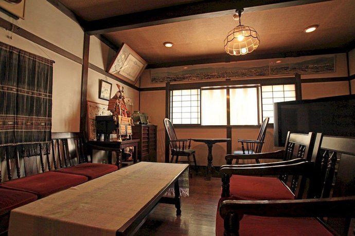 Izumiya Zenbe