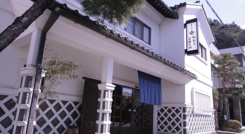 Izumiya Zenbe