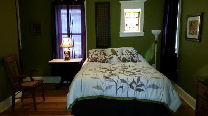 Sea Gypsy B&B