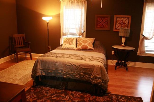 Sea Gypsy B&B
