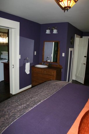 Sea Gypsy B&B