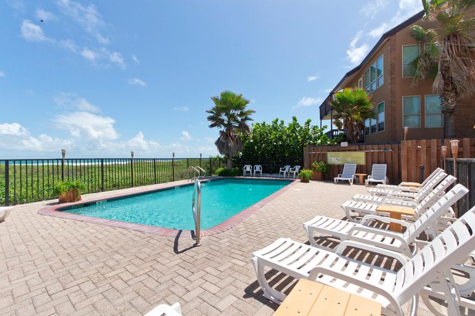 The Palms Resort South Padre Island