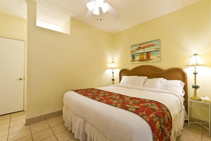The Palms Resort South Padre Island