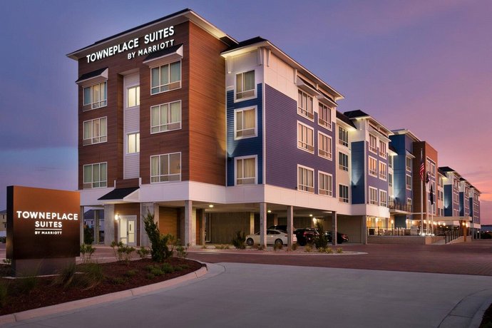 TownePlace Suites by Marriott Outer Banks Kill Devil Hills Albemarle Sound United States thumbnail