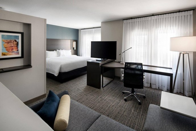 Residence Inn by Marriott Portland Vancouver