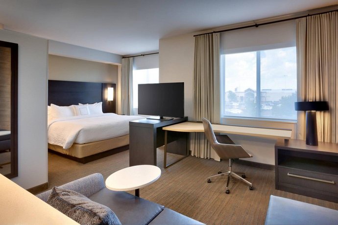Residence Inn by Marriott Portland Vancouver