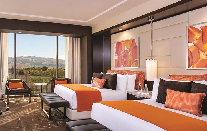 Graton Resort & Casino
