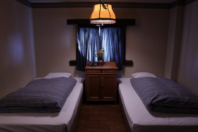 Hotel Haus St Anton