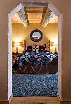 Mariposa Lodge Bed and Breakfast