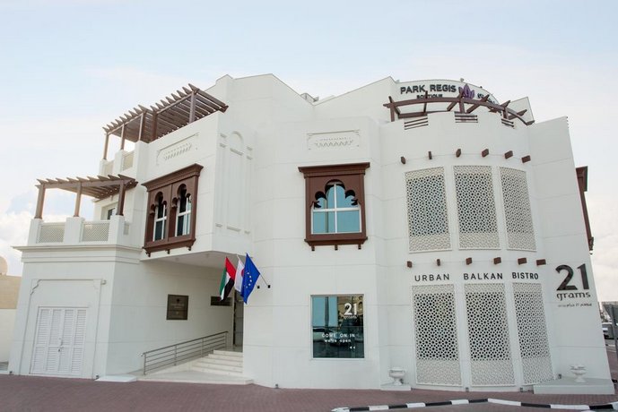 Park Regis Boutique Hotel 알 마나라 United Arab Emirates thumbnail
