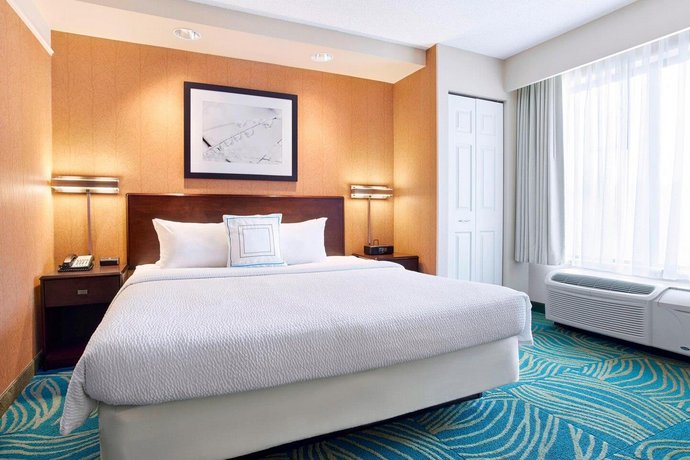SpringHill Suites Edgewood Aberdeen