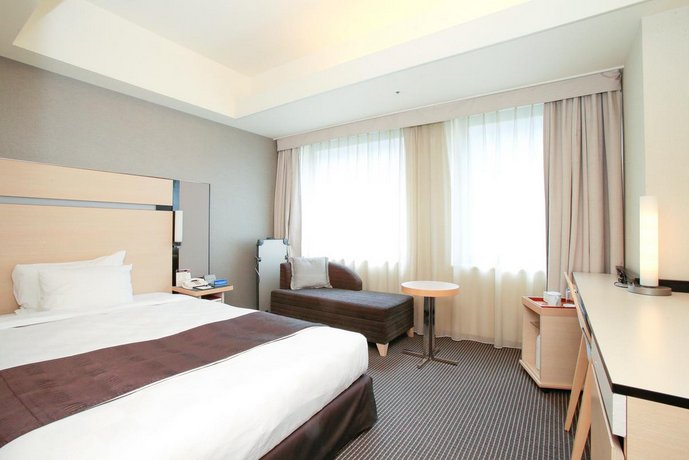 Hotel Toyota Castle