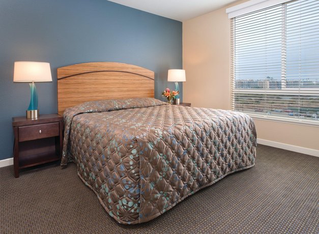 WorldMark Oceanside