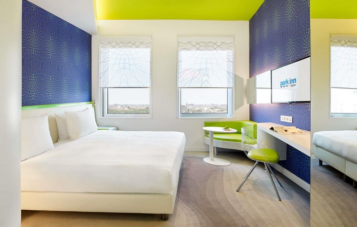 Park Inn Amsterdam City West