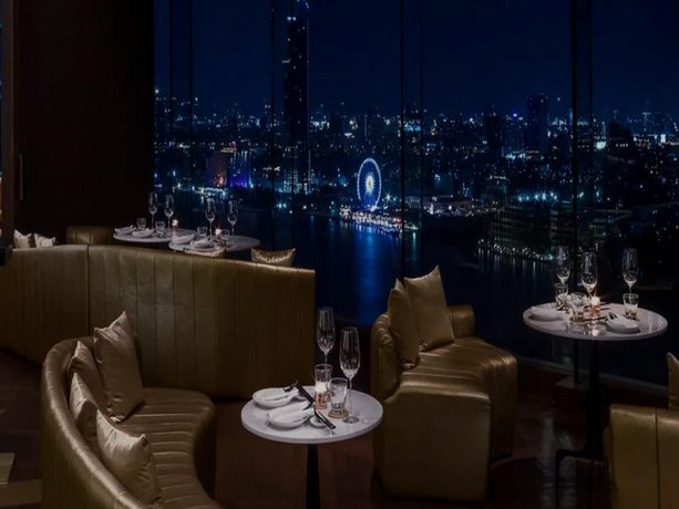 Avani+ Riverside Bangkok Hotel