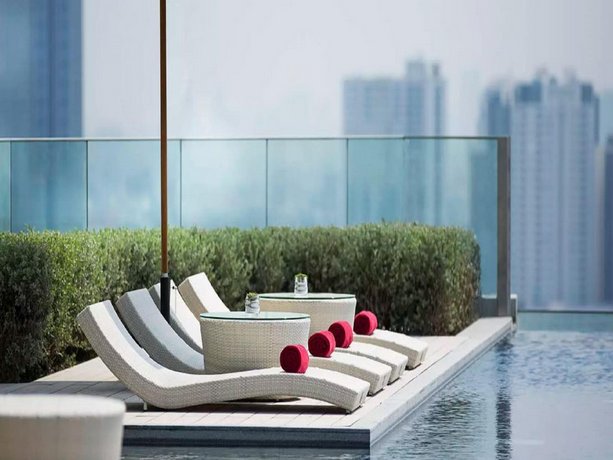 Avani+ Riverside Bangkok Hotel