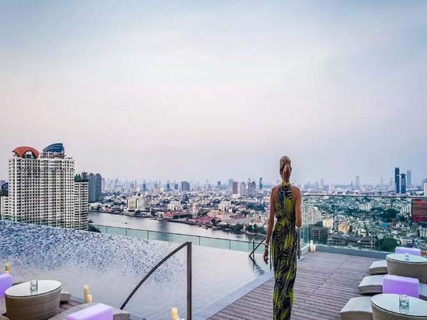 Avani+ Riverside Bangkok Hotel