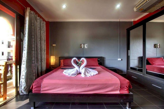 Belle Cose Guesthouse