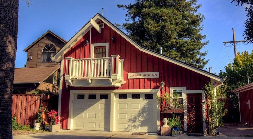 Cliff Crest Inn