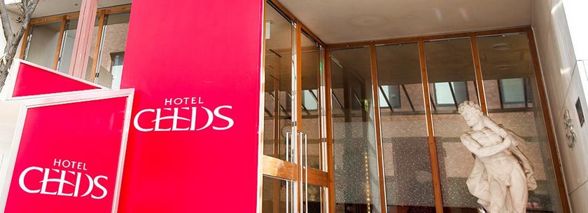 Ceeds Adult Only