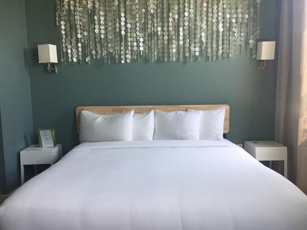 Hotel Kilbourne