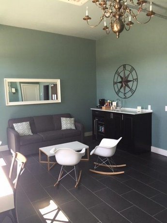 Hotel Kilbourne