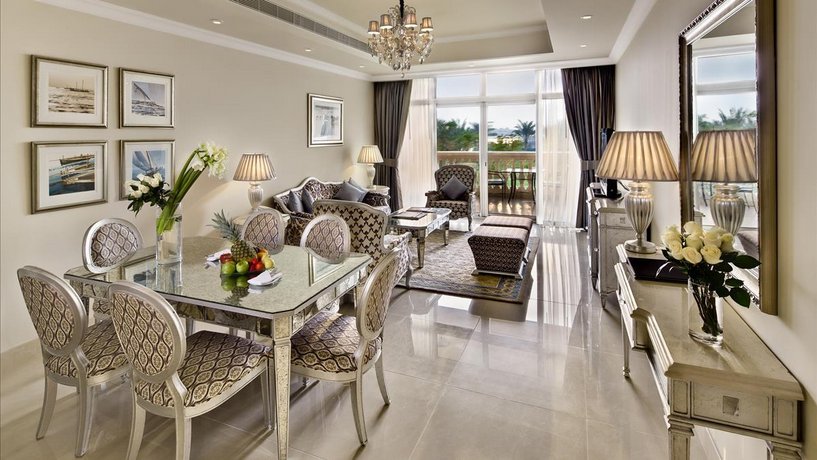 Kempinski Hotel & Residences Palm Jumeirah