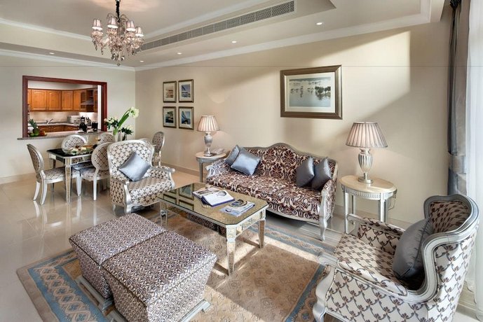 Kempinski Hotel & Residences Palm Jumeirah