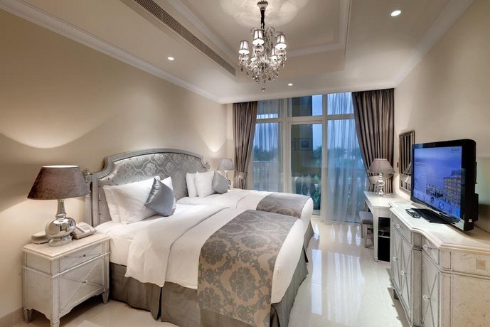Kempinski Hotel & Residences Palm Jumeirah
