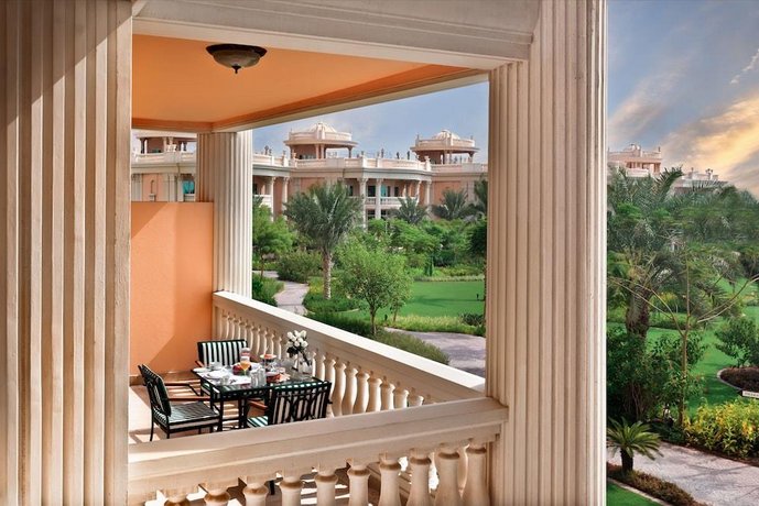 Kempinski Hotel & Residences Palm Jumeirah