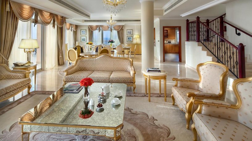 Kempinski Hotel & Residences Palm Jumeirah