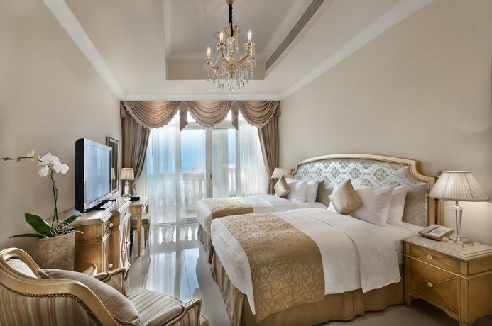Kempinski Hotel & Residences Palm Jumeirah