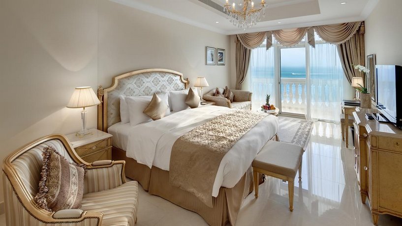 Kempinski Hotel & Residences Palm Jumeirah